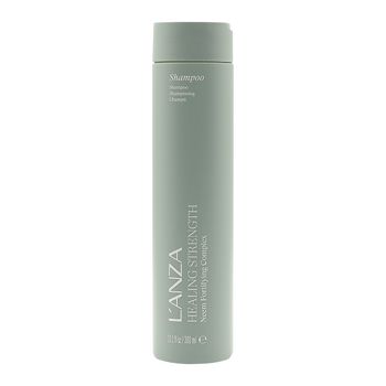 LANZA HEALING STRENGTH SHAMPOO