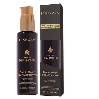 L'ANZA HEALING OIL RAPID BOND RECONSTRUCTOR 