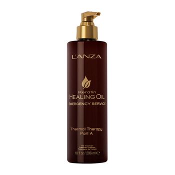 L'ANZA HEALING OIL EMERGENCY THERMAL THERAPY PART A