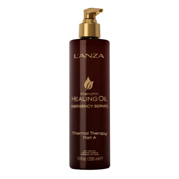 L'ANZA HEALING OIL EMERGENCY THERMAL THERAPY PART A L'ANZA HEALING OIL EMERGENCY THERMAL THERAPY PART A