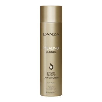 LANZA HEALING BRIGHT BLONDE CONDITIONER