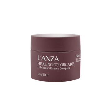 LANZA COLORCARE HAIR MASQUE 6.8OZ