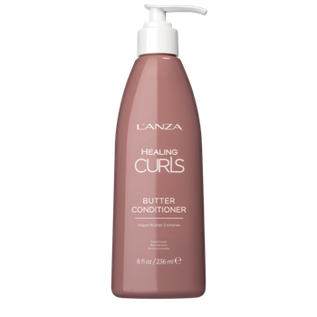 LANZA CURLS BUTTER CONDITIONER