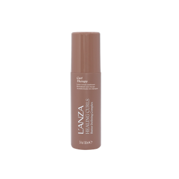 LANZA CURLS THERAPY LEAVE IN CONDITIONER 5OZ