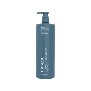 L'anza Ultimate Treatment Deep Treatment Conditioner 