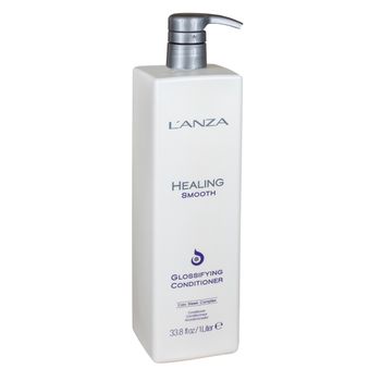 LANZA HEALING SMOOTH GLOSSIFYING CONDITIONER