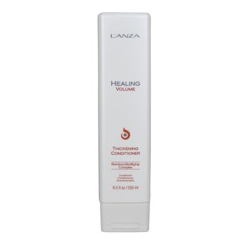 LANZA HEALING VOLUME THICKENING CONDITIONER