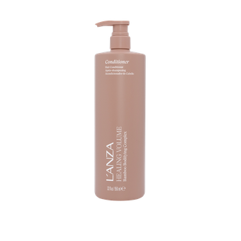 L'anza Healing Volumizing Thickening Conditioner 33oz