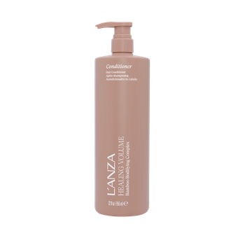 L'anza Healing Volumizing Thickening Conditioner 33oz
