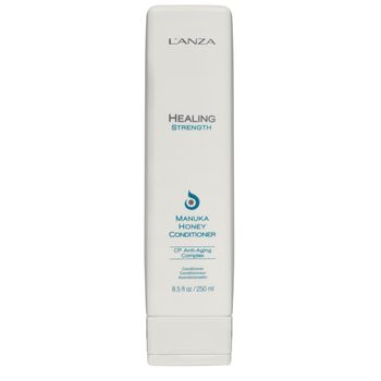 LANZA HEALING STRENGTH MANUKA HONEY CONDITIONER