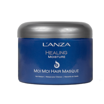 LANZA HEALING MOI MOI HAIR MASQUE