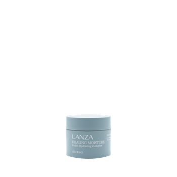 L'ANZA HEALING MOISTURE MOI MOI HAIR MASQUE