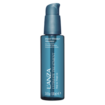 L'anza Ultimate Treatment Power Booster Additive Moisture