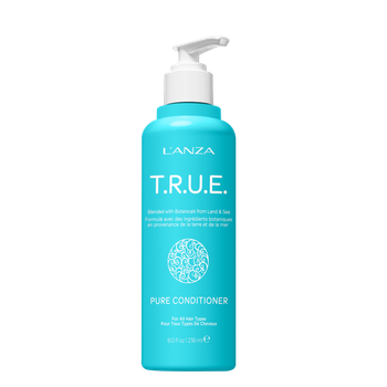 LANZA T.R.U.E. PURE CONDITIONER 