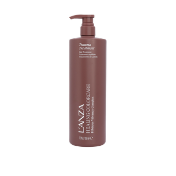 LANZA HEALING TRAUMA TREATMENT