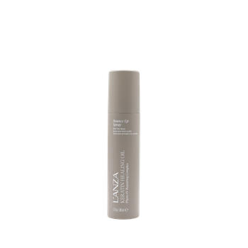 L'ANZA KERATIN HEALING OIL BOUNCE UP SPRAY
