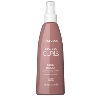 LANZA CURLS BOOST ACTIVATING SPRAY 6OZ