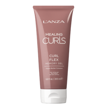 LANZA CURLS FLEX MEMORY GEL