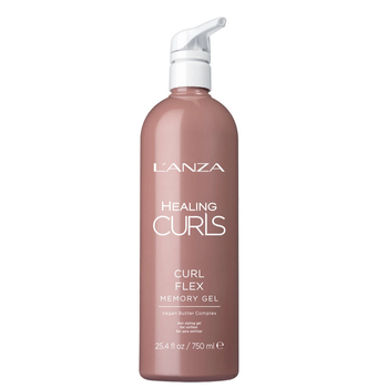 LANZA CURLS FLEX MEMORY GEL