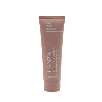 LANZA CURLS WHIRL DEFINING CREAM 4.2OZ
