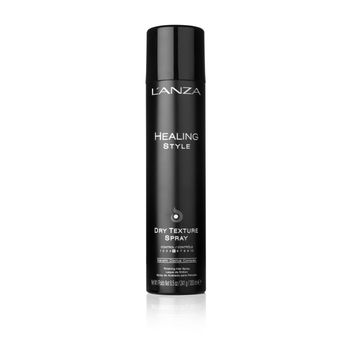 LANZA DRY TEXTURE SPRAY