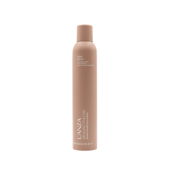 L'ANZA HEALING VOLUME FINAL EFFECTS HAIRSPRAY 