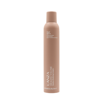 L'anza Healing Volume Final Effects Hairspray 