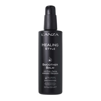 L'ANZA HEALING SMOOTHER STRAIGHTENING BALM 