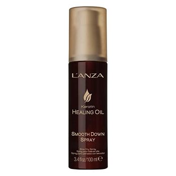 L'ANZA KERATIN HEALING OIL SMOOTH DOWN SPRAY 