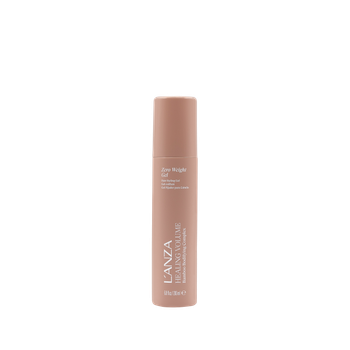 L'ANZA HEALING VOLUME ZERO WEIGHT GEL 