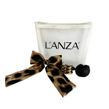 L'ANZA FREE ACCESSORY KIT WITH PURCHASE OF 12 BOX SETS
