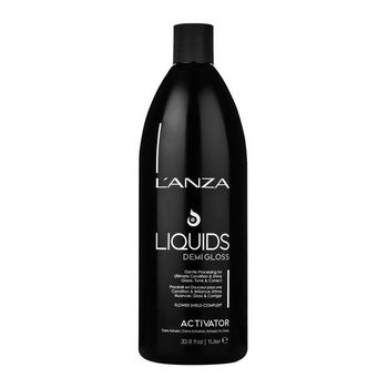 L'ANZA LIQUID DEMI GLOSS 7 VOLUME ACTIVATOR