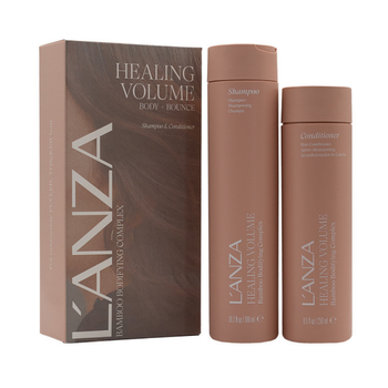 LANZA VOLUME BODY & BOUNCE DUO