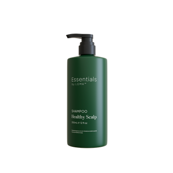 Loma Essentials Healthy Scalp Shampoo 12oz
