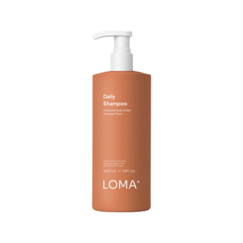 LOMA DAILY SHAMPOO