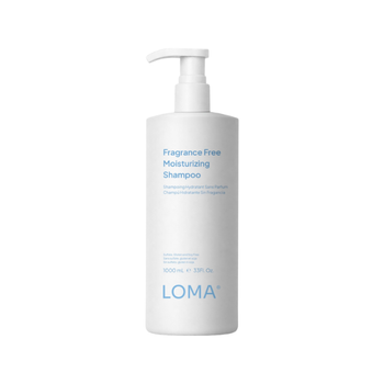 LOMA FRAGRANCE FREE MOISTURIZING SHAMPOO