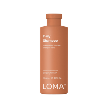 Loma Daily Shampoo 12oz