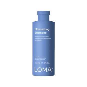 Loma Moisturizing Shampoo 12oz