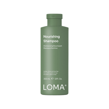 Loma Nourishing Shampoo 12oz