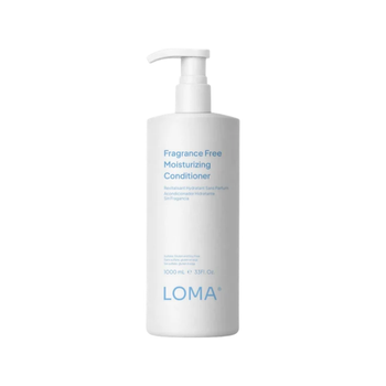 Loma Fragrance Free Moisturizing Conditioner 33oz