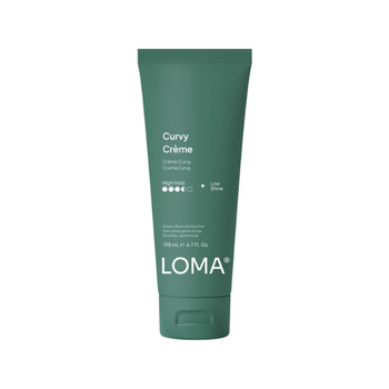Loma Curvy Creme 6.7oz