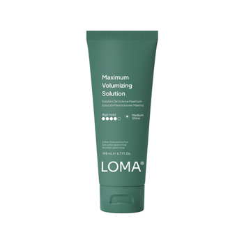 Maximum Volumizing Solution 6.7oz