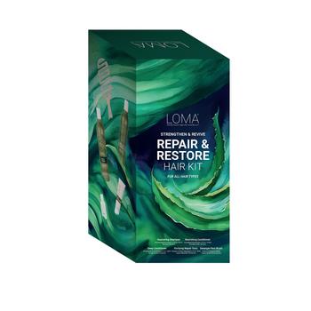 LOMA REPAIR & RESTORE NOURISHING KIT
