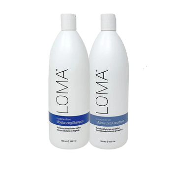 LOMA FRAGRANCE FREE LITER DUO