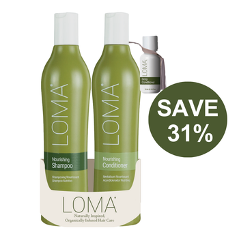 LOMA NOURISHING RETAIL DUO