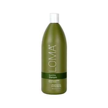 LOMA NOURISHING SHAMPOO 33OZ