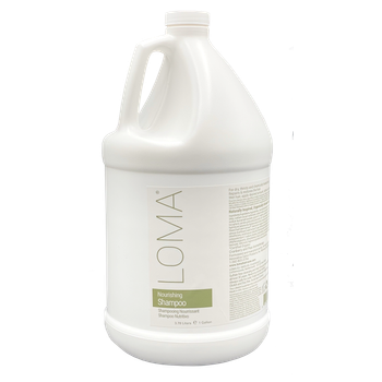 LOMA NOURISHING SHAMPOO