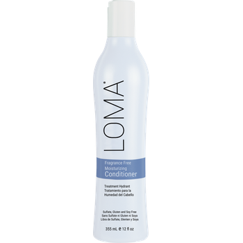 LOMA FRAGRANCE FREE MOISTURIZING CONDITIONER