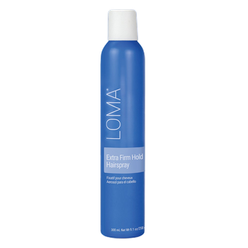 LOMA EXTRA FIRM HOLD HAIRSPRAY 