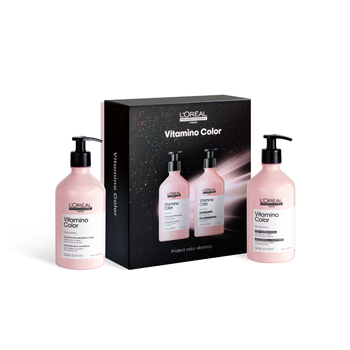 L\'OREAL PROFESSIONNEL VITAMINO COLOR DUO
